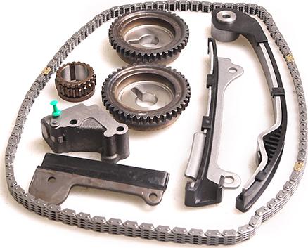 WXQP 10488 - Chaîne de distribution droxauto.com