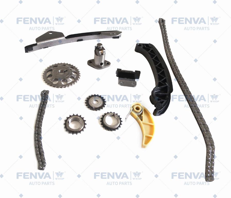 WXQP 10479 - Chaîne de distribution droxauto.com