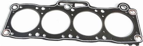 WXQP 10549 - Joint d'étanchéité, culasse droxauto.com