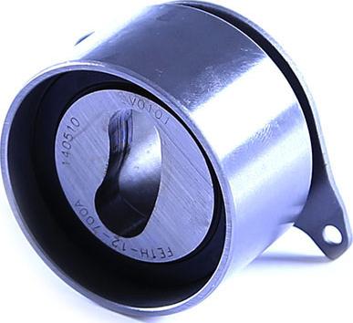 WXQP 10098 - Poulie-tendeur, courroie de distribution droxauto.com