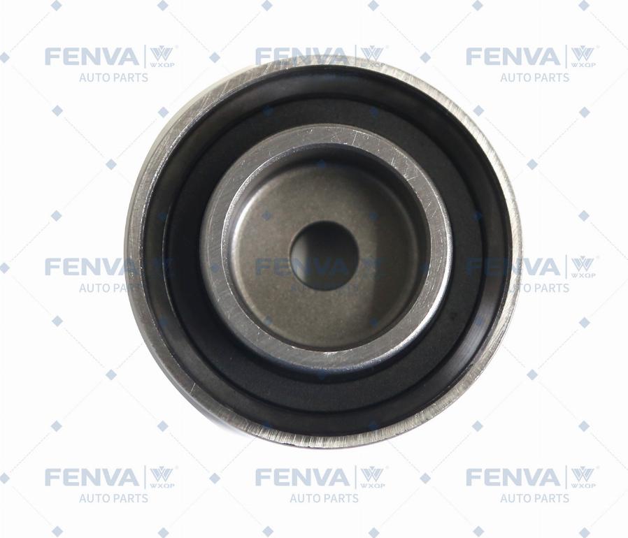 WXQP 10097 - Poulie renvoi / transmission, courroie trapézoïdale à nervures droxauto.com