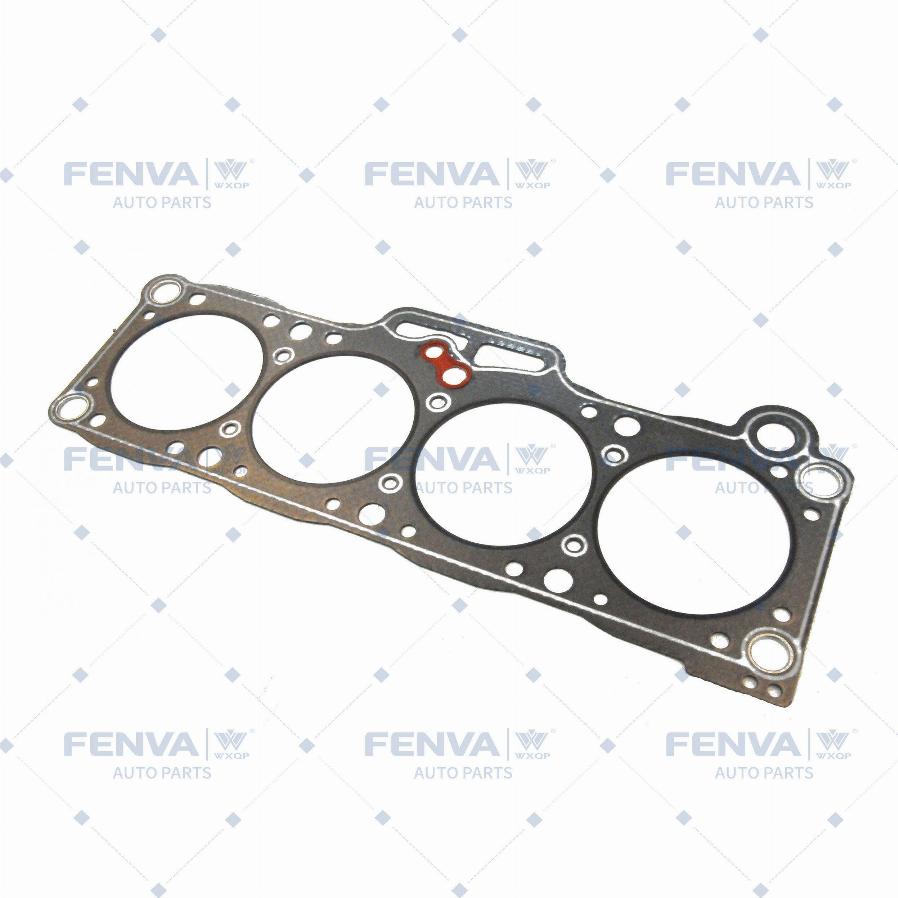 WXQP 10018 - Joint d'étanchéité, culasse droxauto.com