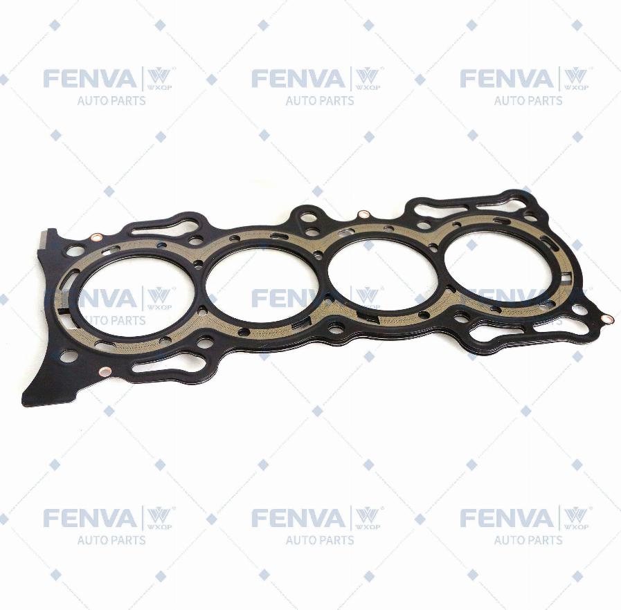 WXQP 10013 - Joint d'étanchéité, culasse droxauto.com