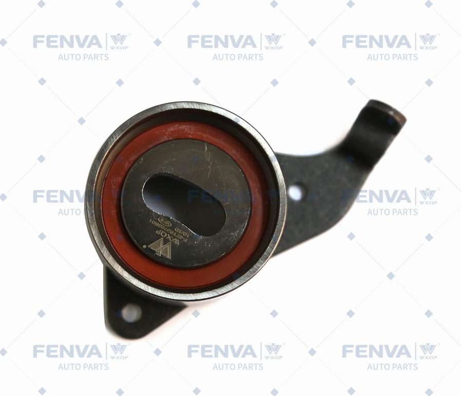 WXQP 10104 - Poulie renvoi / transmission, courroie trapézoïdale à nervures droxauto.com