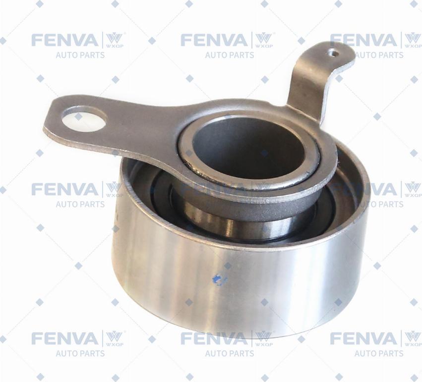 WXQP 10105 - Poulie-tendeur, courroie de distribution droxauto.com