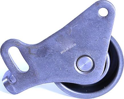 WXQP 10114 - Poulie-tendeur, courroie de distribution droxauto.com