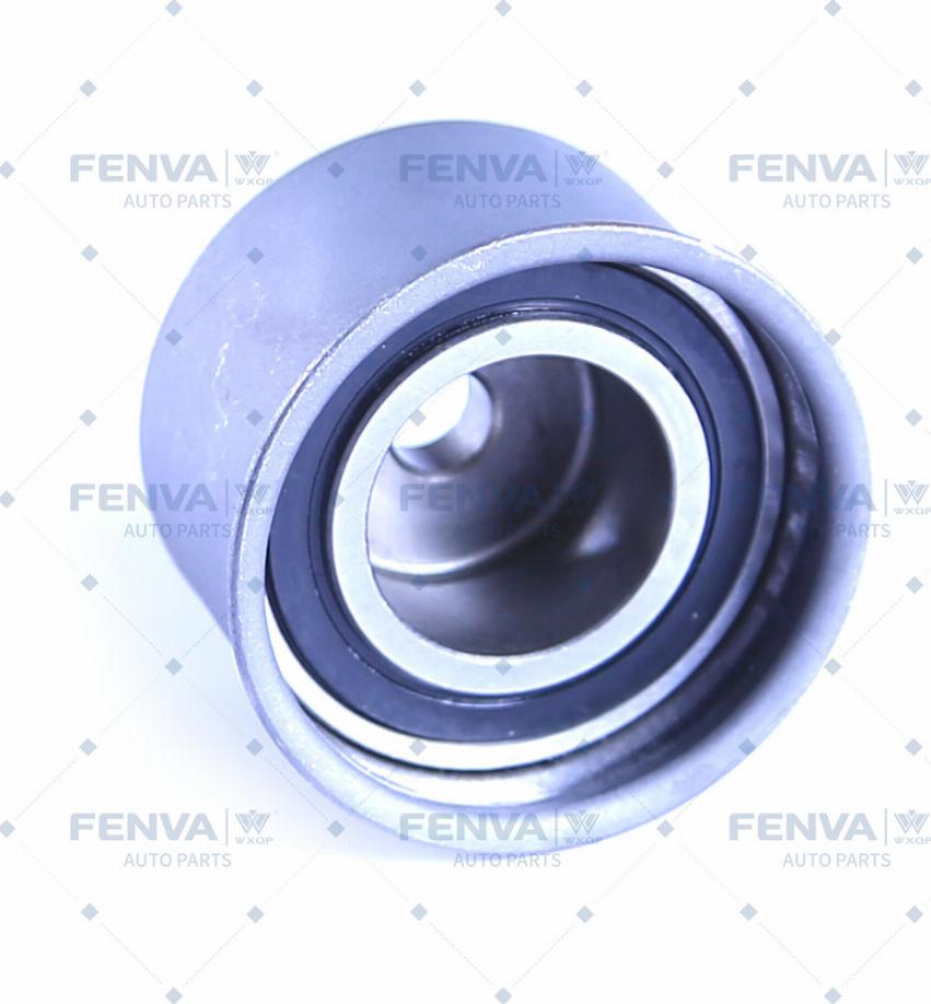 WXQP 10111 - Poulie renvoi / transmission, courroie de distribution droxauto.com