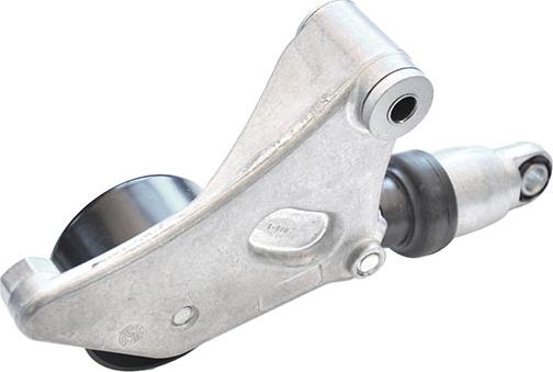 WXQP 10120 - Tendeur de courroie, courroie trapézoïdale à nervures droxauto.com