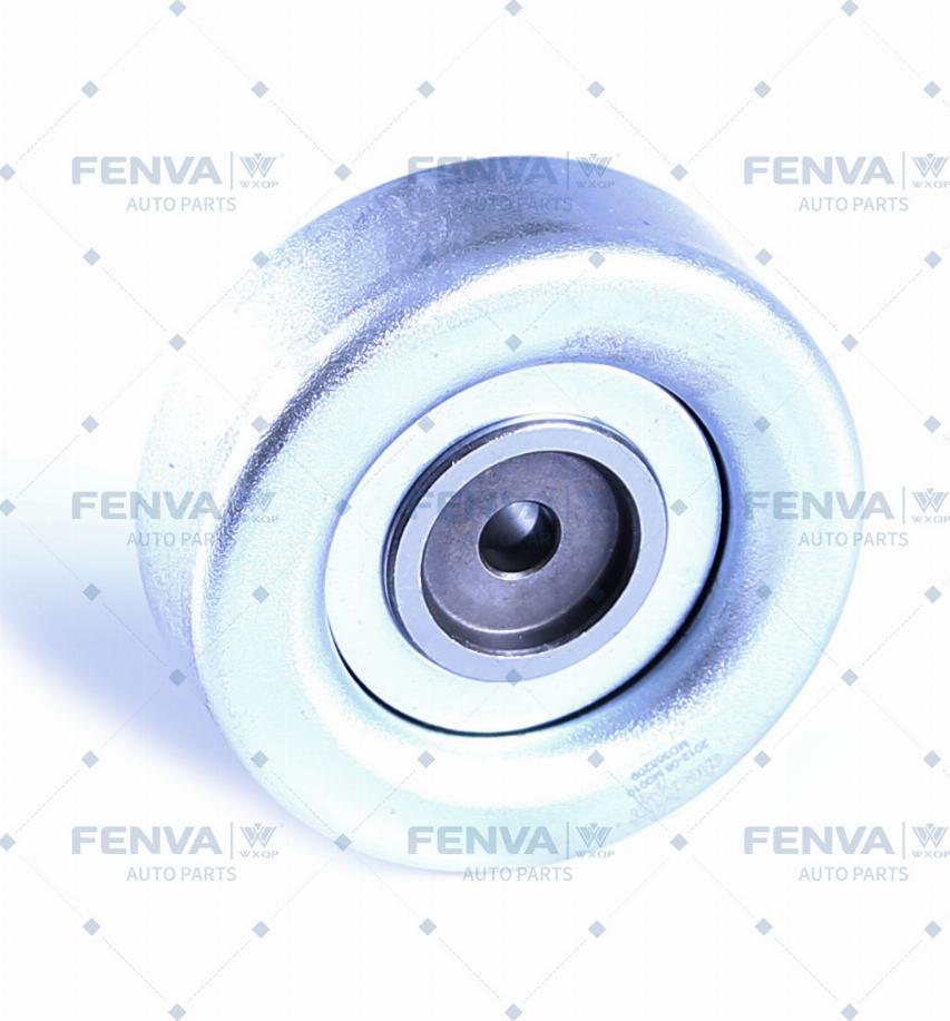 WXQP 10121 - Tendeur de courroie, courroie trapézoïdale à nervures droxauto.com