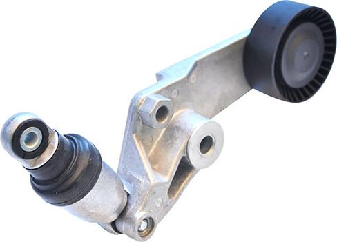 WXQP 10127 - Tendeur de courroie, courroie trapézoïdale à nervures droxauto.com