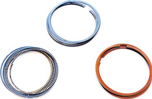 WXQP 10393 - Jeu de segments de pistons droxauto.com