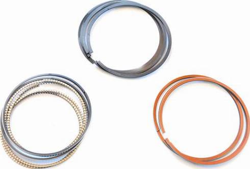 WXQP 10392 - Jeu de segments de pistons droxauto.com