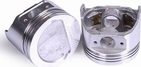 WXQP 10348 - Piston droxauto.com