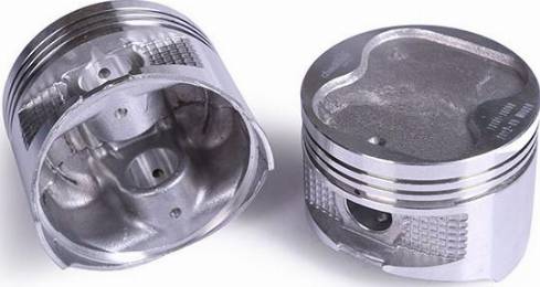 WXQP 10338 - Piston droxauto.com