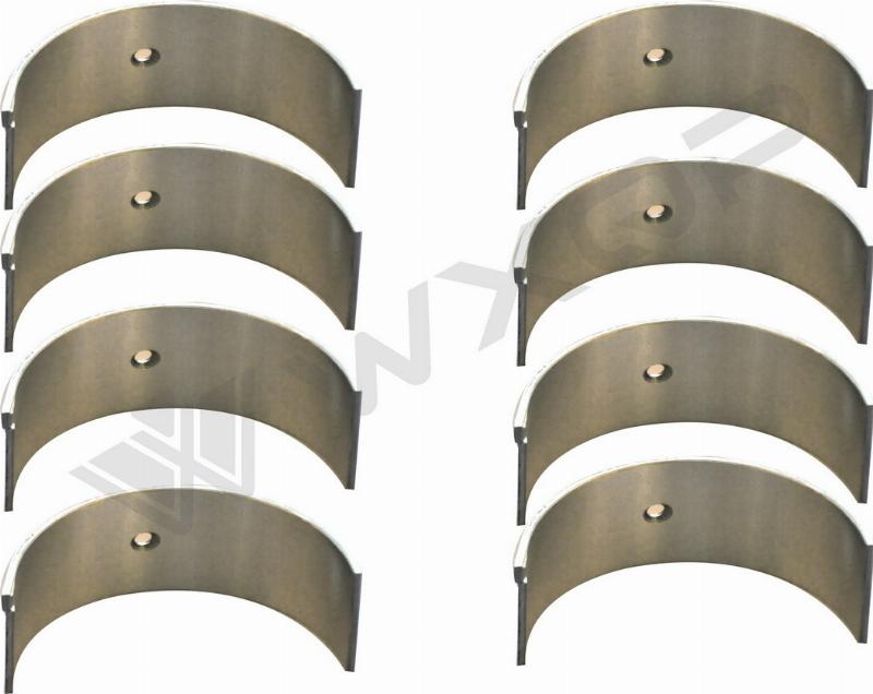 WXQP 10329 - Coussinet de bielle droxauto.com