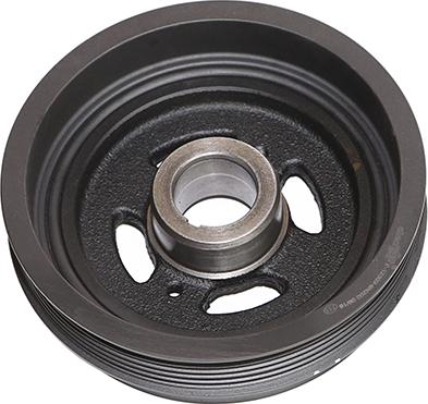 ESTANFI EST-122-01-112 - Poulie, vilebrequin droxauto.com