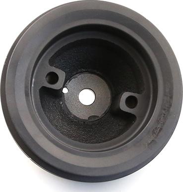 WXQP 11957 - Poulie, vilebrequin droxauto.com