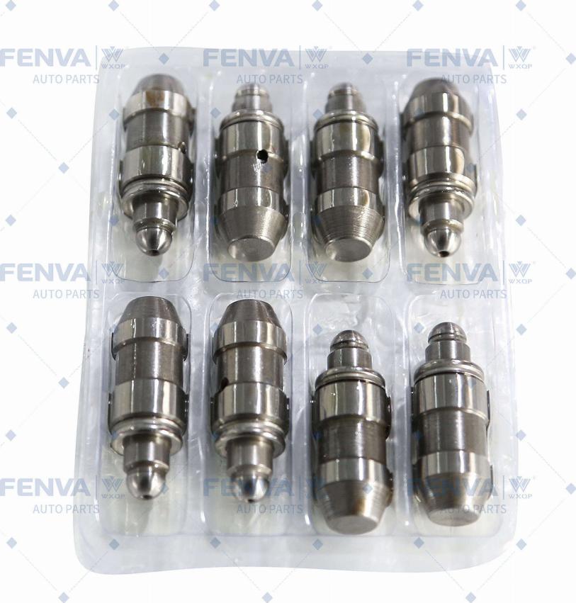 WXQP 11980 - Poussoir de soupape droxauto.com