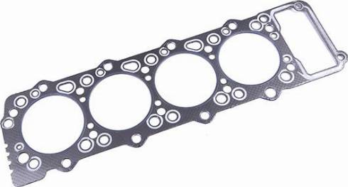 WXQP 11450 - Joint d'étanchéité, culasse droxauto.com