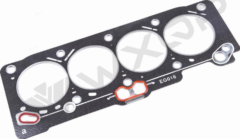 WXQP 11469 - Joint d'étanchéité, culasse droxauto.com