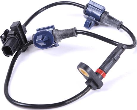 WXQP 11651 - Capteur, vitesse de roue droxauto.com