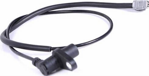 WXQP 11633 - Capteur, vitesse de roue droxauto.com