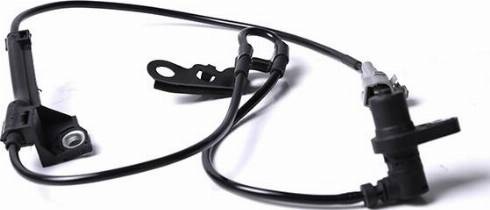 WXQP 11629 - Capteur, vitesse de roue droxauto.com