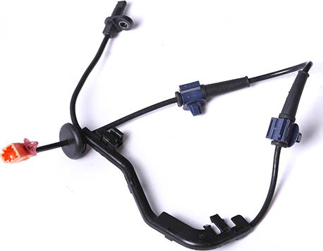 WXQP 11676 - Capteur, vitesse de roue droxauto.com