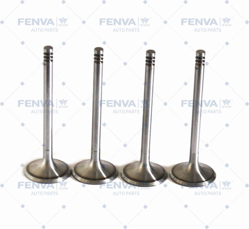 WXQP 110497 - Soupape d'admission droxauto.com