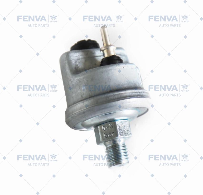 WXQP 110465 - Capteur, pression d'huile droxauto.com