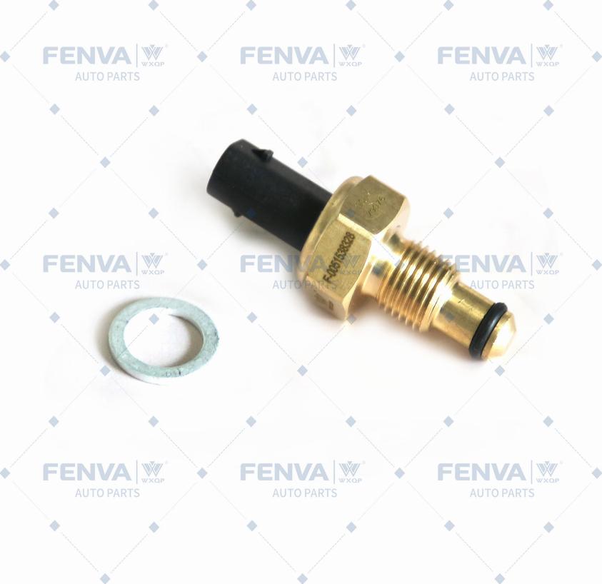 WXQP 110403 - Capteur, température de carburant droxauto.com