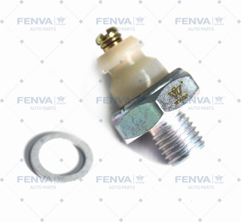 WXQP 110413 - Capteur, pression d'huile droxauto.com