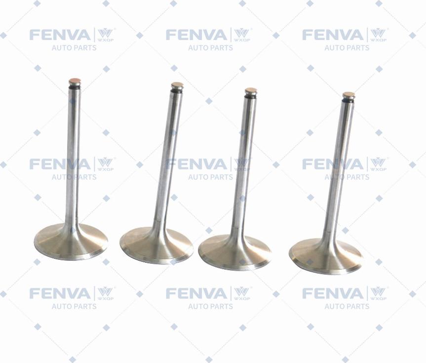 WXQP 110487 - Soupape d'admission droxauto.com