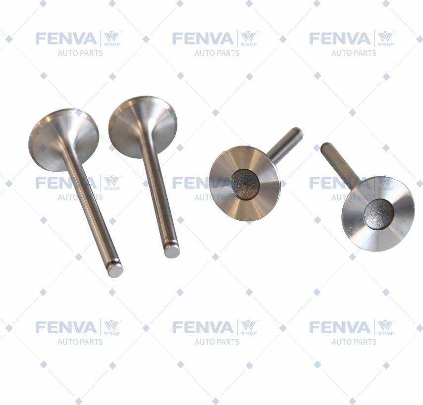 WXQP 110503 - Soupape d'admission droxauto.com