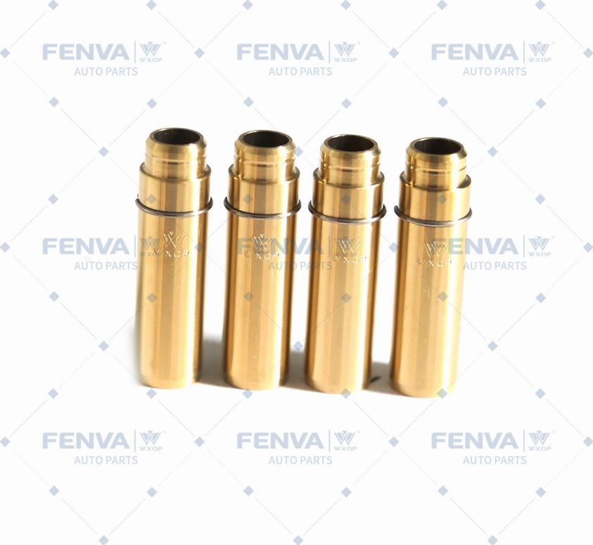 WXQP 110649 - Guide de soupape droxauto.com