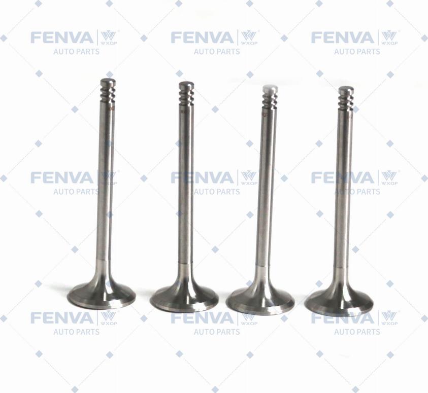 WXQP 110619 - Soupape d'émission droxauto.com