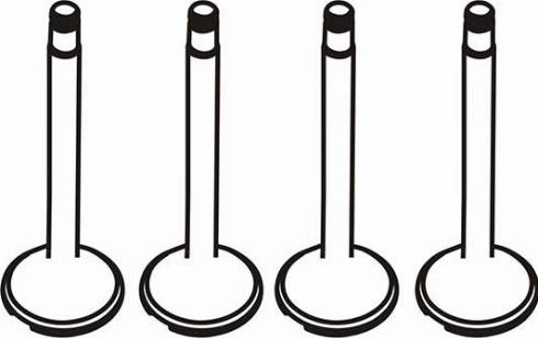 WXQP 110615 - Soupape d'émission droxauto.com