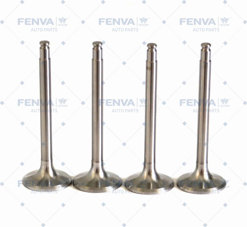 WXQP 110613 - Soupape d'émission droxauto.com