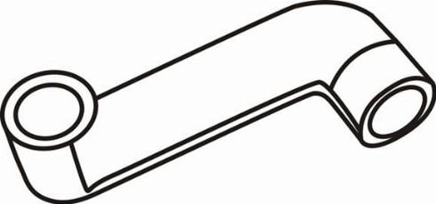 WXQP 110147 - Tuyau, ventilation de carter-moteur droxauto.com