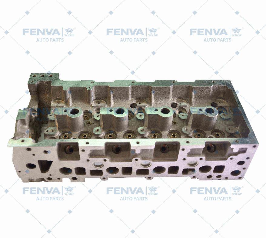 WXQP 110269 - Culasse de cylindre droxauto.com