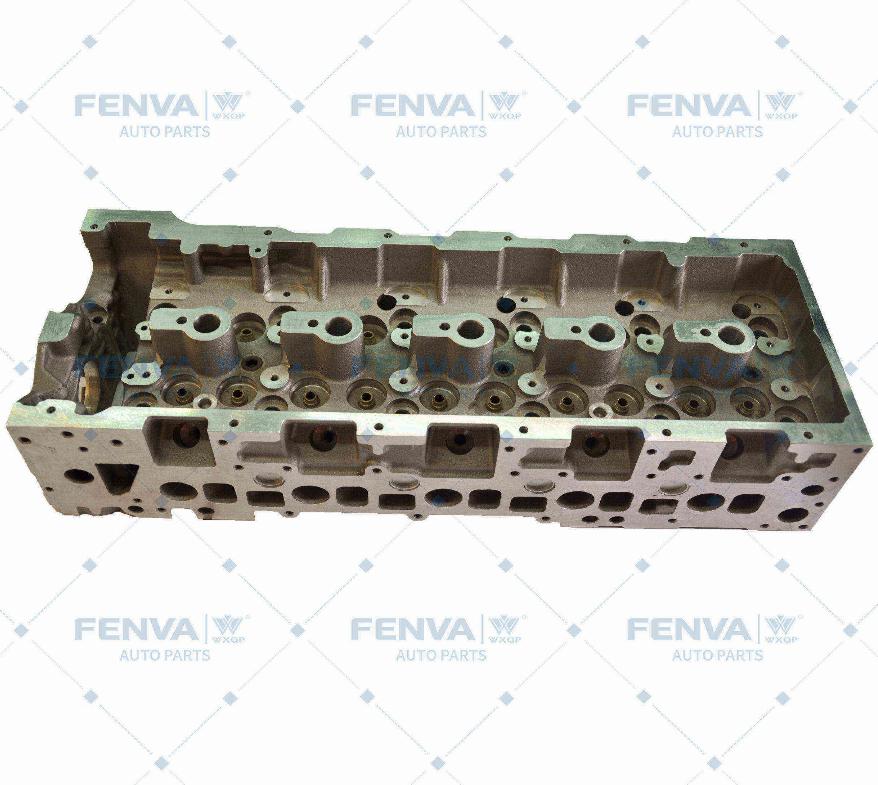 WXQP 110265 - Culasse de cylindre droxauto.com