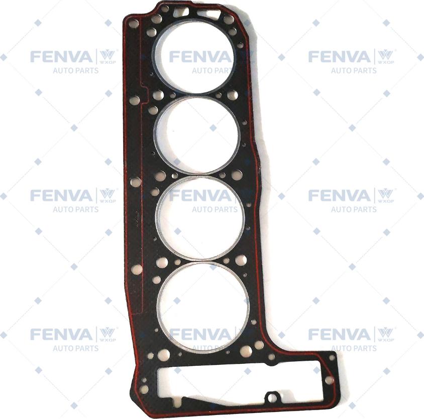 WXQP 110203 - Joint d'étanchéité, culasse droxauto.com