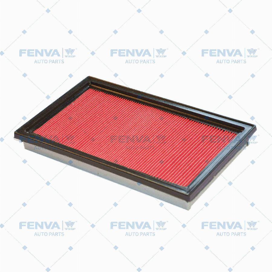 WXQP 11020 - Filtre à air droxauto.com