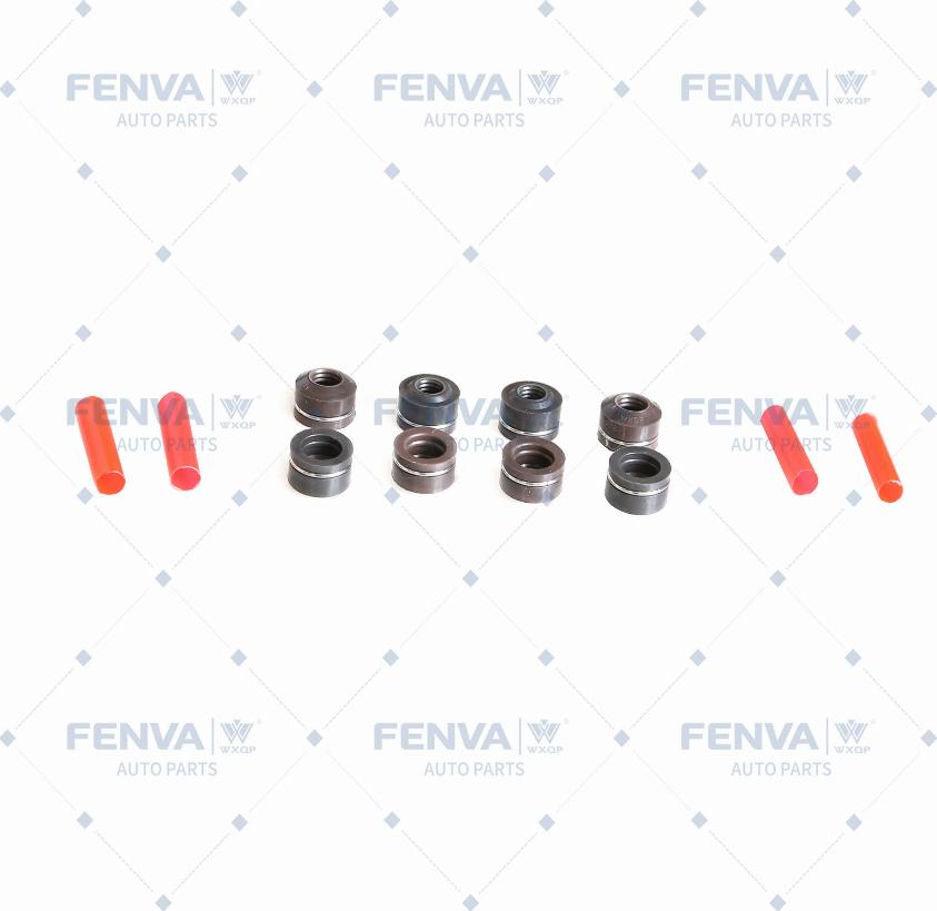 WXQP 110709 - Jeu de joints d'étanchéité, tige de soupape droxauto.com