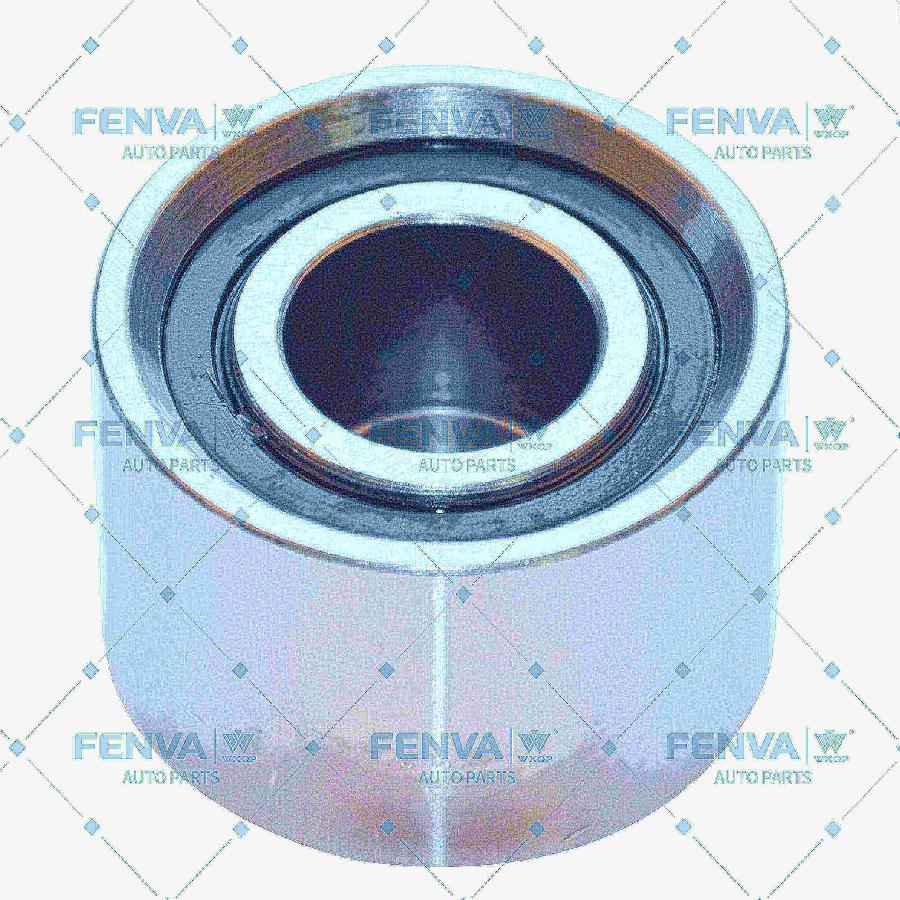 WXQP 11141 - Poulie renvoi / transmission, courroie de distribution droxauto.com