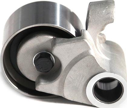 WXQP 11147 - Poulie-tendeur, courroie de distribution droxauto.com