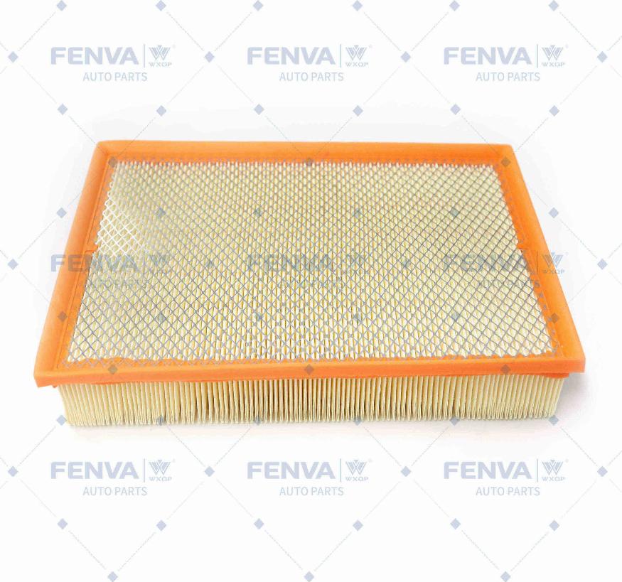 WXQP 111655 - Filtre à air droxauto.com