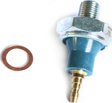 WXQP 11112 - Capteur, pression d'huile droxauto.com