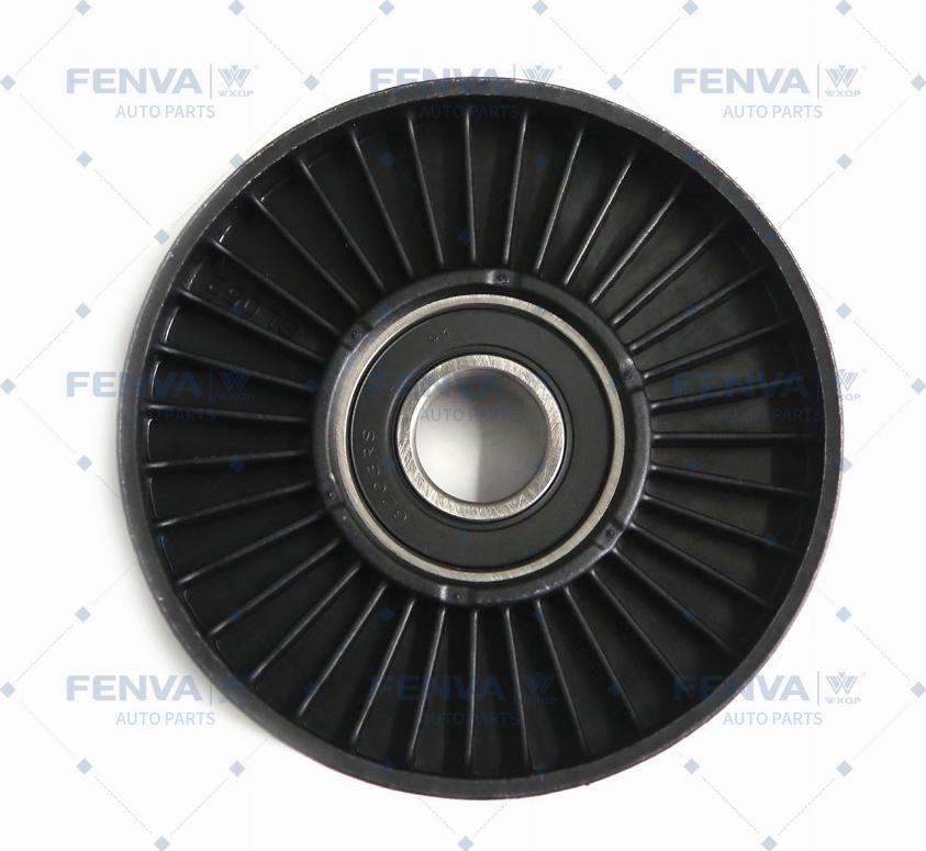 WXQP 111173 - Tendeur de courroie, courroie trapézoïdale à nervures droxauto.com