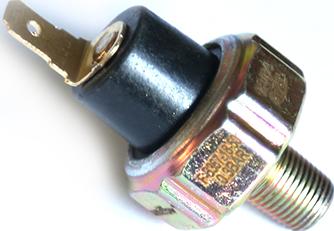 WXQP 11117 - Capteur, pression d'huile droxauto.com